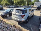 Used 2017 Ford Explorer Sport image 5