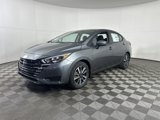 New 2025 Nissan Versa SV image 3