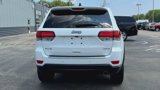 Used 2020 Jeep Grand Cherokee Limited image 3
