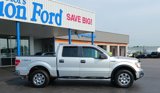 Used 2011 Ford F150 XLT w/ XLT Chrome Pkg image 5