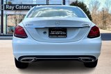 Certified 2021 Mercedes-Benz C 300 4MATIC Sedan image 4