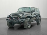 Used 2016 Jeep Wrangler Unlimited Rubicon image 3