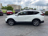 Used 2020 Honda CR-V Touring image 4