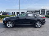 New 2025 Buick Envista Preferred w/ Convenience I Package image 3