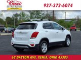 Used 2017 Chevrolet Trax LT w/ Driver Confidence Package image 2