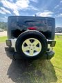 Used 2011 Jeep Wrangler Unlimited Sport image 2