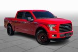 Used 2017 Ford F150 XL w/ Equipment Group 101A Mid image 2