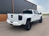Used 2015 Chevrolet Silverado 2500 LTZ image 5