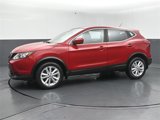 Used 2018 Nissan Rogue Sport S image 4