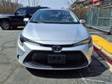 Certified 2022 Toyota Corolla LE image 2