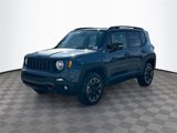Certified 2023 Jeep Renegade Trailhawk w/ Trailhawk Elite Group image 3