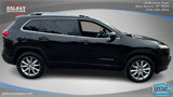 Used 2018 Jeep Cherokee Limited image 4