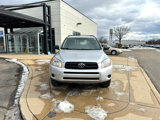 Used 2008 Toyota RAV4 2WD image 2