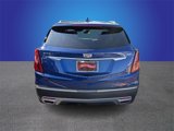 Certified 2024 Cadillac XT5 Premium Luxury w/ Technology Package image 4