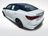 Used 2020 Nissan Sentra SR image 3