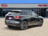 Used 2019 Chevrolet Blazer Premier w/ Sun and Wheels Package image 4