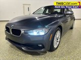 Used 2016 BMW 320i Sedan image 3