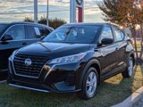 New 2024 Nissan Kicks S w/ Interior Electronics Package image 2