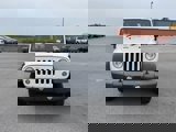 Used 2016 Jeep Wrangler Unlimited Sport image 2