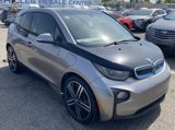 Used 2014 BMW i3 w/ Range Extender image 4