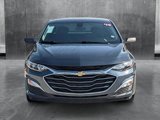 Used 2019 Chevrolet Malibu LS image 2