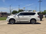 Used 2019 Nissan Armada Platinum w/ Captain's Chairs Package image 3