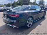 Used 2018 Audi S5 Prestige w/ Winter Wheel & Tire Package image 5