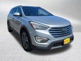 Used 2014 Hyundai Santa Fe Limited image 3