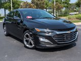 Used 2023 Chevrolet Malibu LT image 2