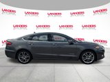 Used 2019 Ford Fusion Titanium image 2