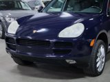 Used 2004 Porsche Cayenne S image 4