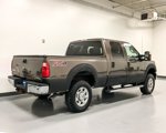 Used 2015 Ford F250 XLT w/ XLT Premium Package image 5
