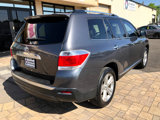 Used 2013 Toyota Highlander Limited image 2