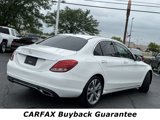 Used 2016 Mercedes-Benz C 300 Sedan image 3