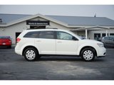 Used 2017 Dodge Journey SE image 2