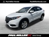 Used 2019 Honda HR-V EX-L image 1