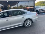 Used 2012 Volkswagen Passat TDI SE image 4