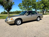 Used 2000 Ford Crown Victoria LX image 2
