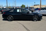 Certified 2022 Hyundai Elantra SEL w/ Convenience Package image 3