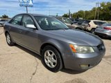 Used 2006 Hyundai Sonata GLS image 4