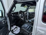 Used 2022 Jeep Wrangler Unlimited Rubicon w/ Trailer Tow Package image 2