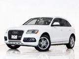 Used 2017 Audi Q5 2.0T Premium image 3