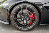 Used 2021 Aston Martin V8 Vantage Roadster image 4