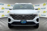 New 2025 Volkswagen Atlas SEL image 3
