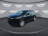 Used 2019 Jeep Cherokee Latitude w/ Popular Appearance Group image 4