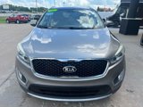 Used 2016 Kia Sorento EX w/ EX Touring Package image 2