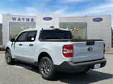 New 2025 Ford Maverick XLT image 5