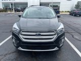 Used 2018 Ford Escape Titanium w/ Ford Safe & Smart Package image 2