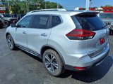Used 2018 Nissan Rogue SL image 6