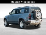 Certified 2021 Land Rover Defender 110 S image 6